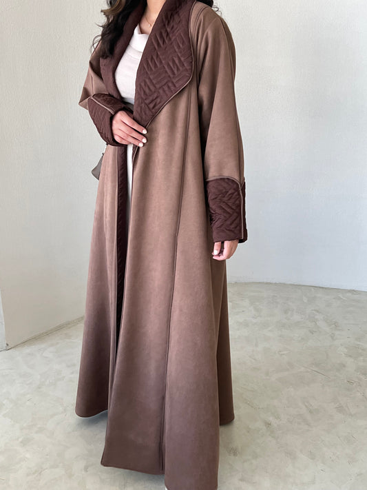 SHAMWAH ABAYA