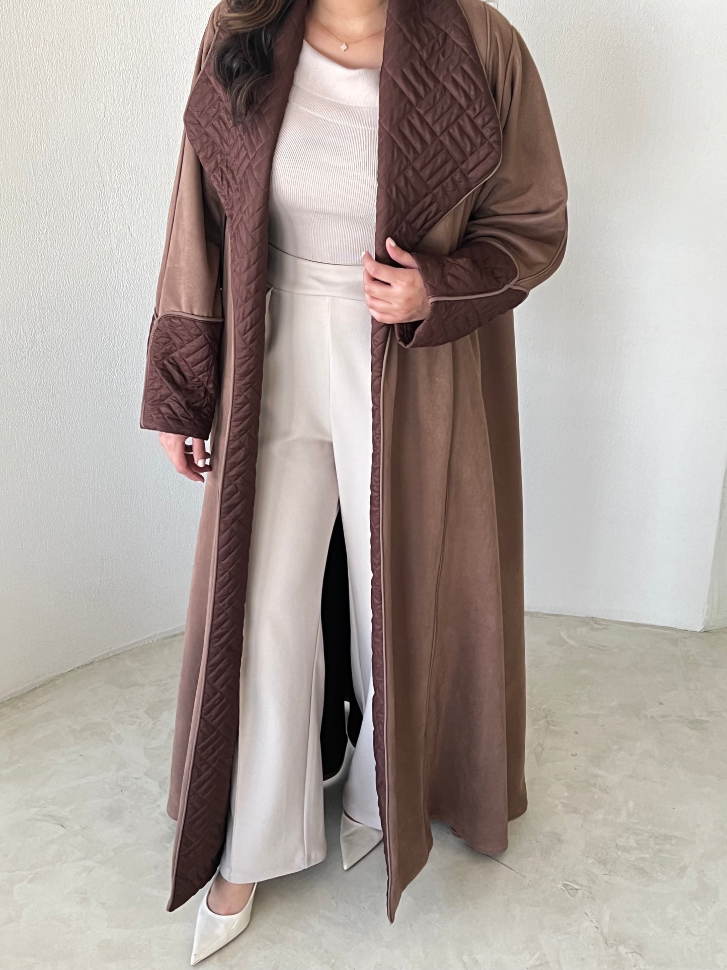 SHAMWAH ABAYA