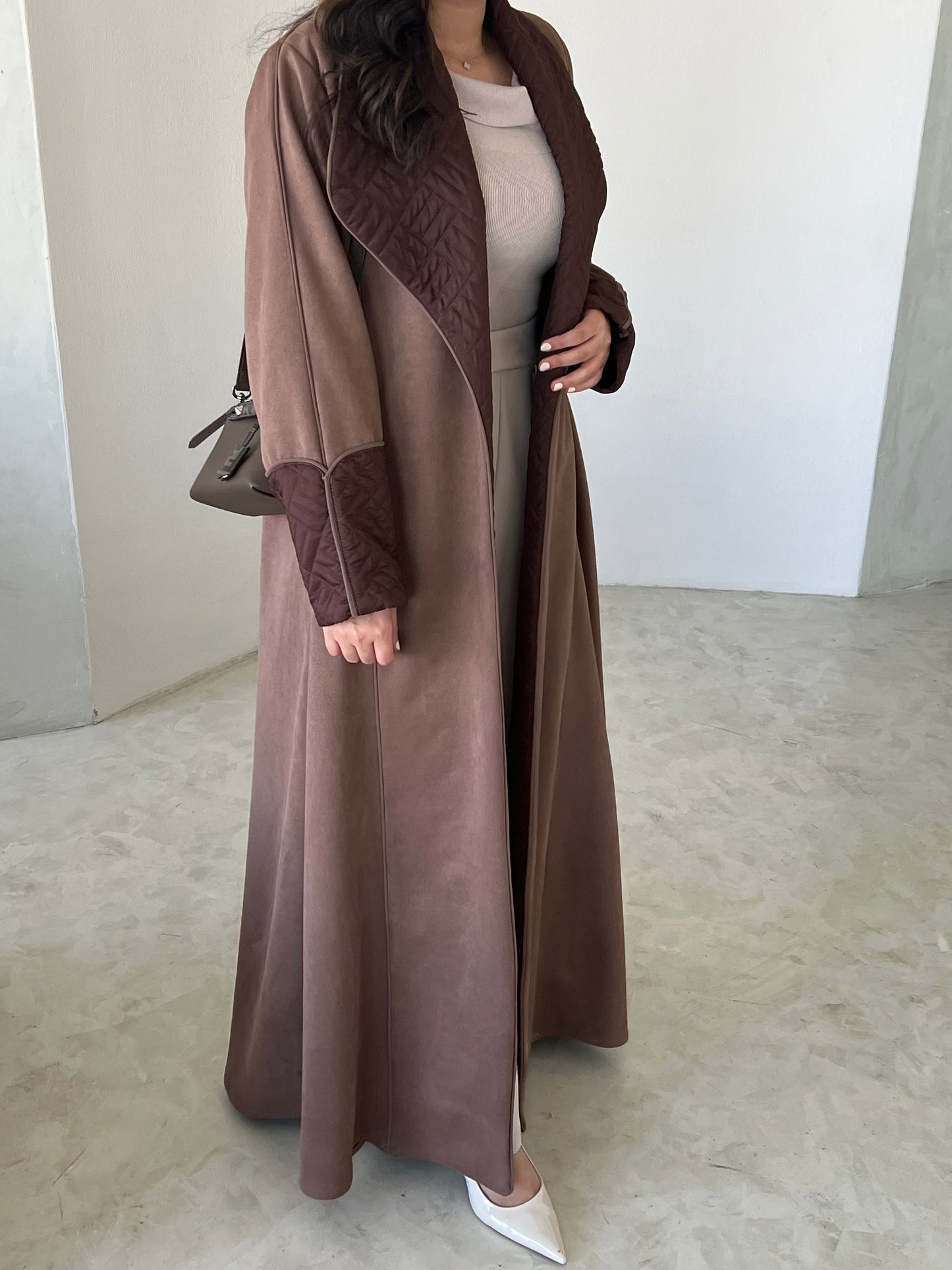 SHAMWAH ABAYA