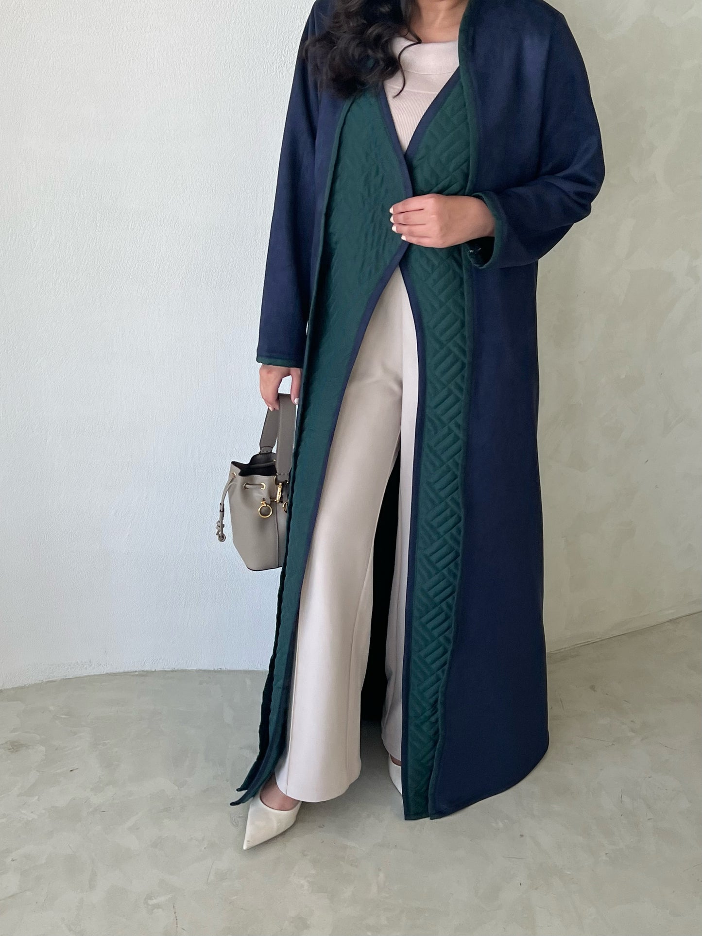 SHAMWAH ABAYA