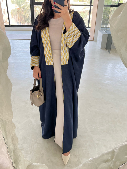 BISHT ABAYA