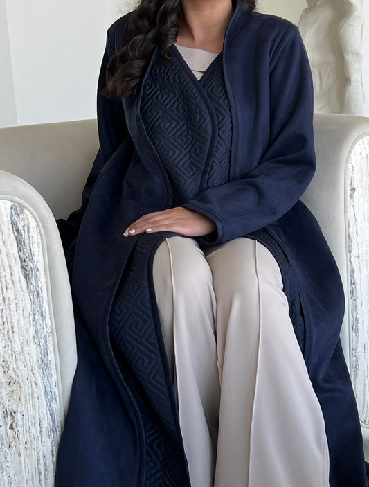 SHAMWAH ABAYA