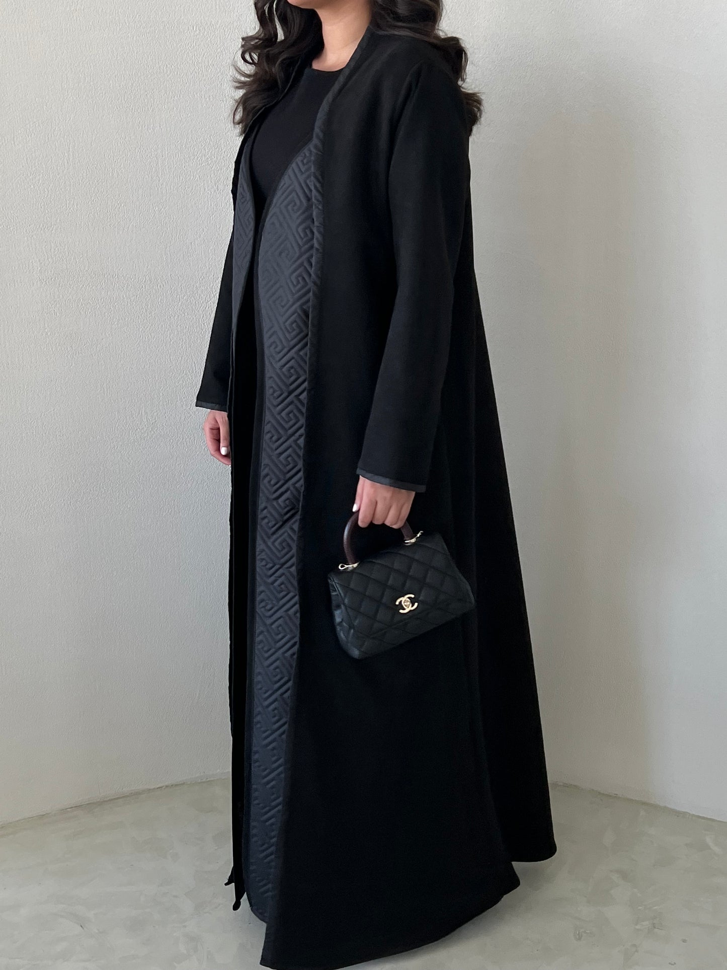 SHAMWAH ABAYA