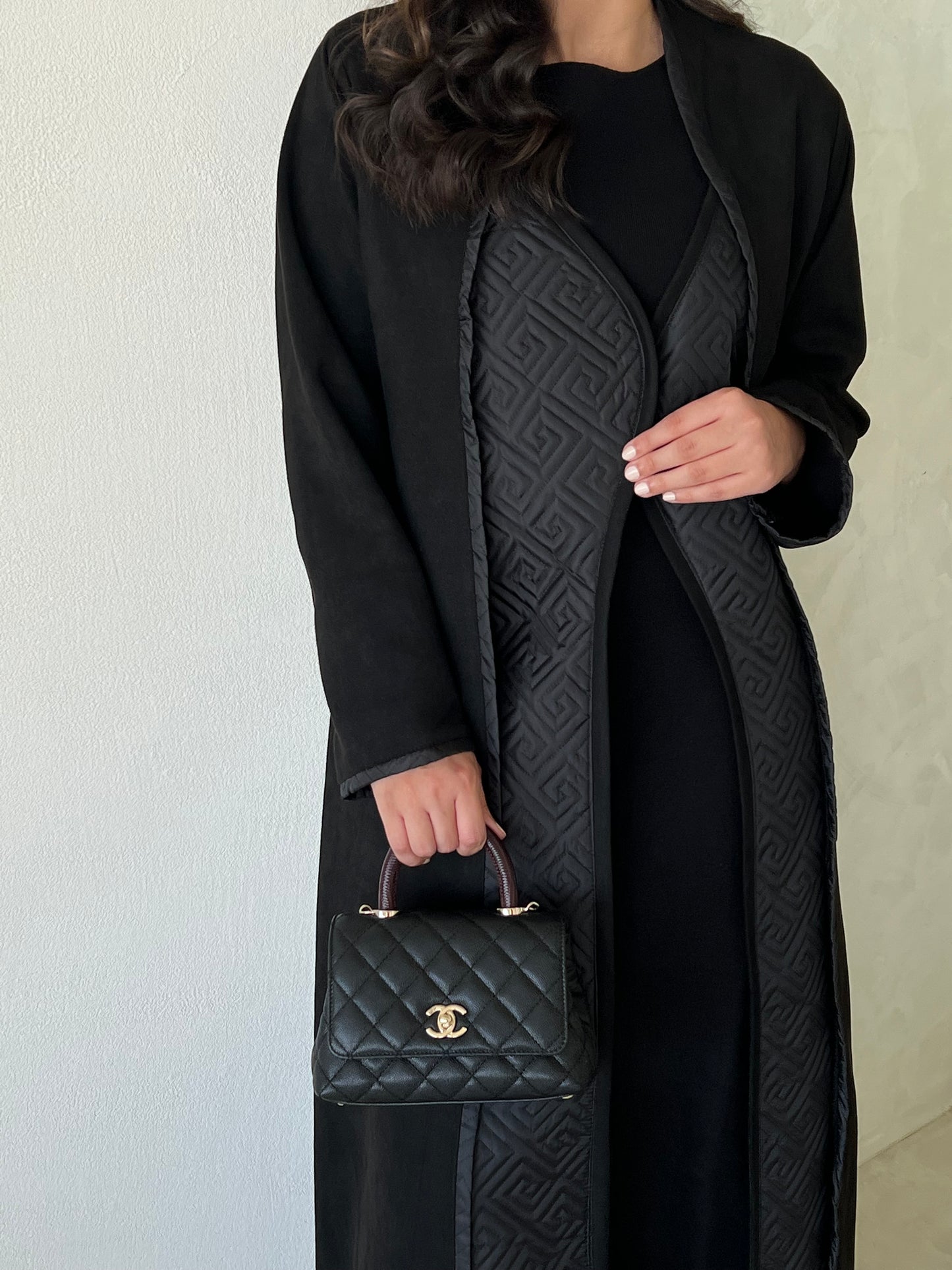 SHAMWAH ABAYA