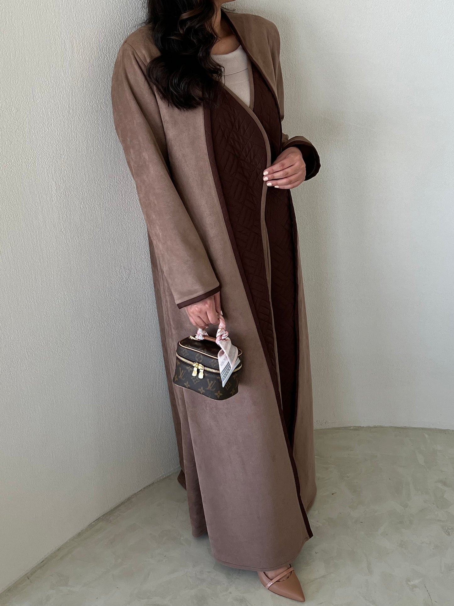 SHAMWAH ABAYA