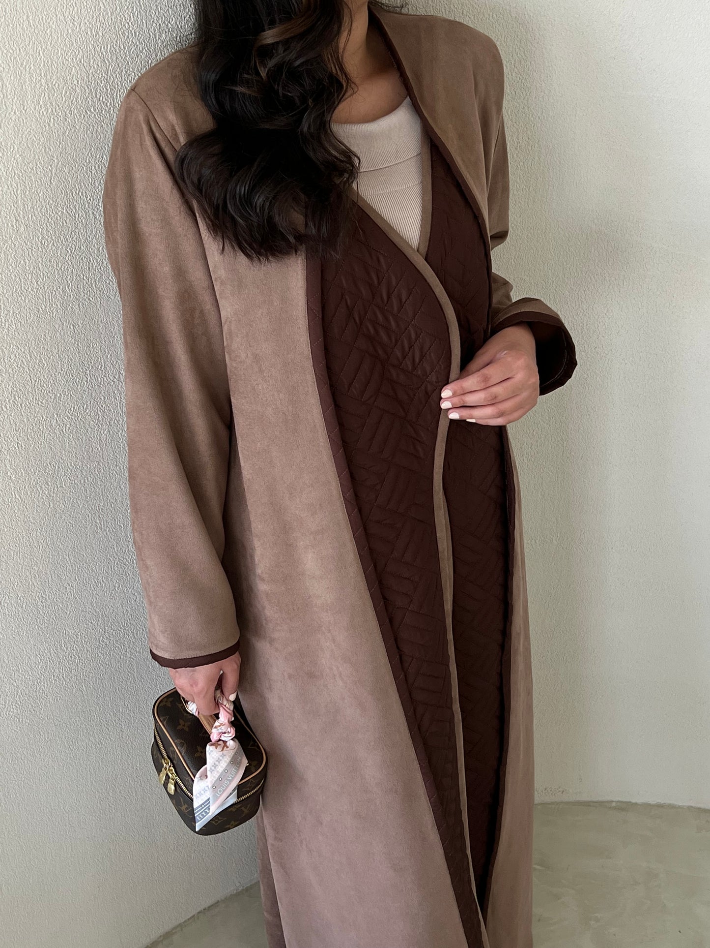 SHAMWAH ABAYA