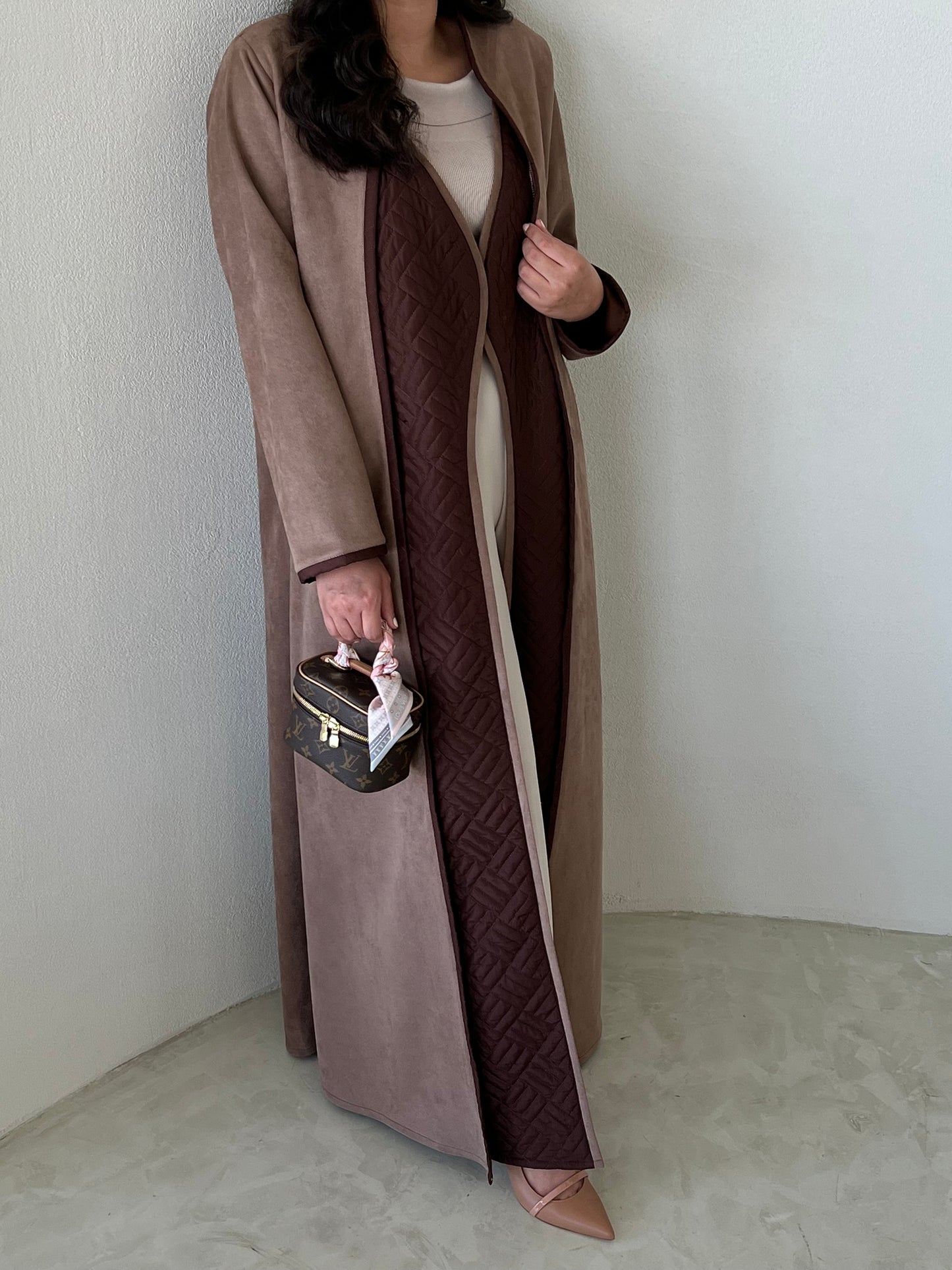 SHAMWAH ABAYA