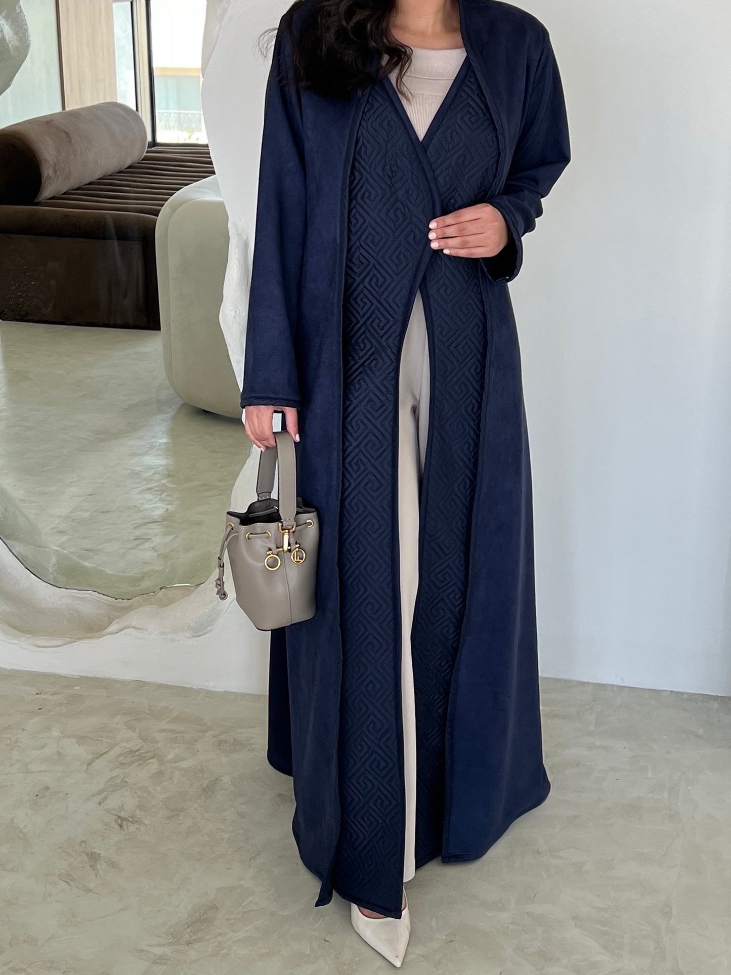 SHAMWAH ABAYA