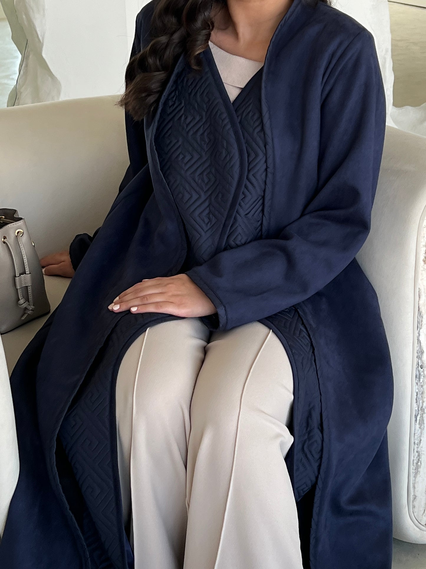 SHAMWAH ABAYA