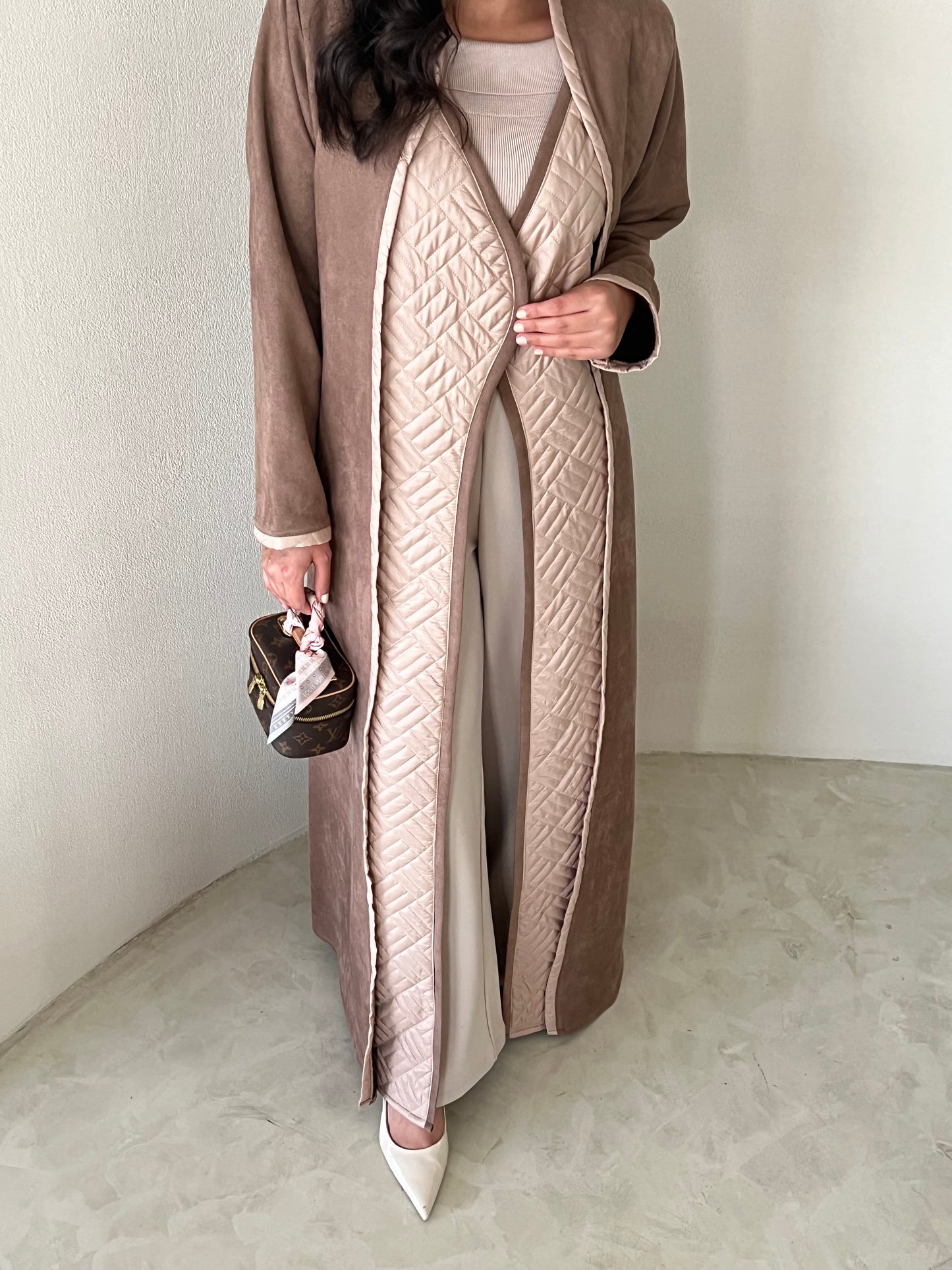 SHAMWAH ABAYA