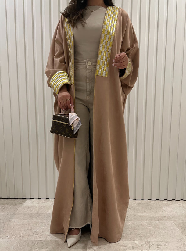 BISHT ABAYA