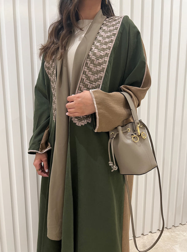 SHAMWAH ABAYA