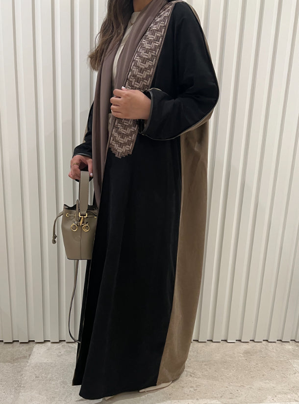 SHAMWAH ABAYA