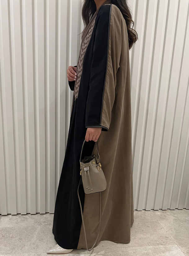 SHAMWAH ABAYA