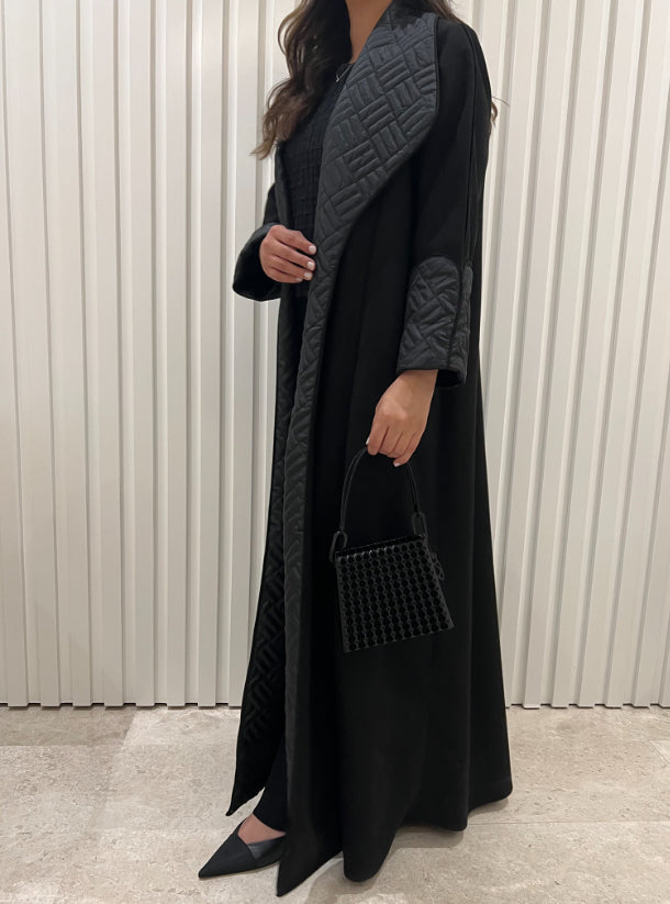 SHAMWAH ABAYA