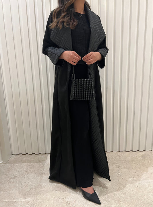 SHAMWAH ABAYA