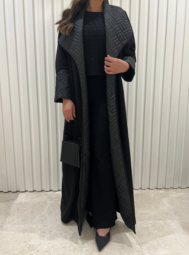 SHAMWAH ABAYA