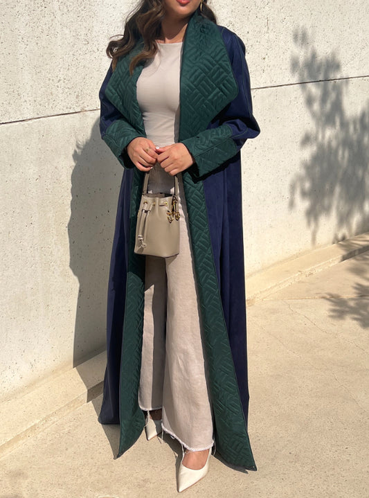 SHAMWAH ABAYA