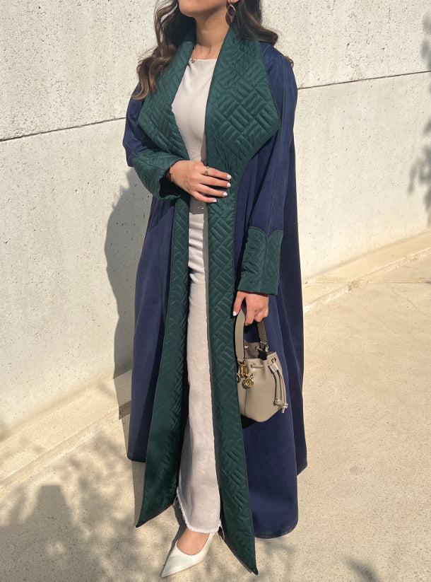 SHAMWAH ABAYA