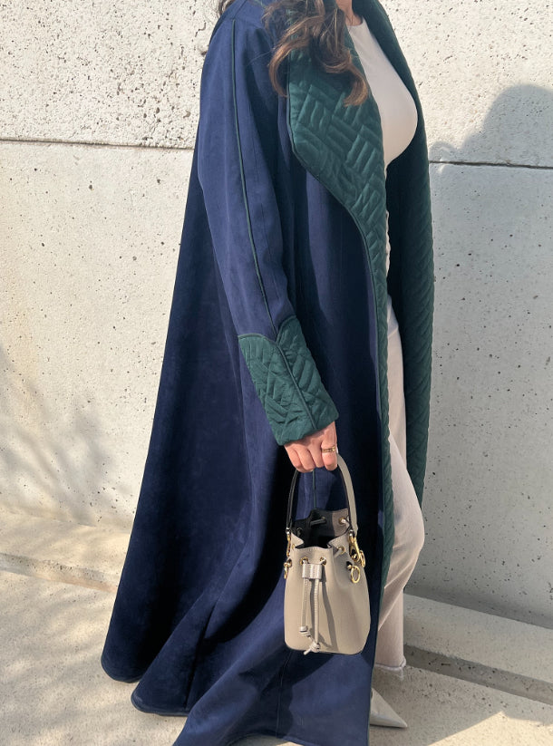 SHAMWAH ABAYA