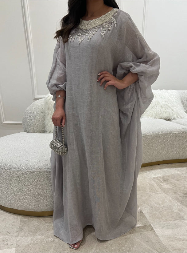 PEARLS KAFTAN