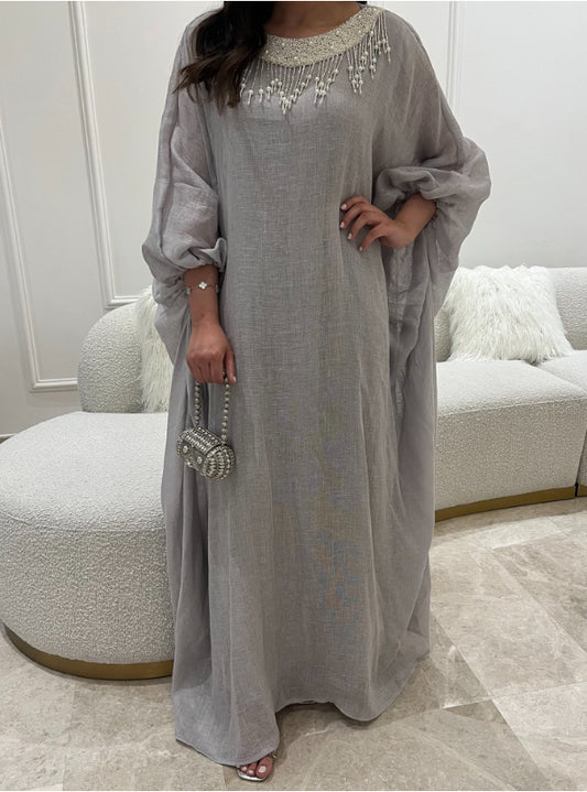 PEARLS KAFTAN